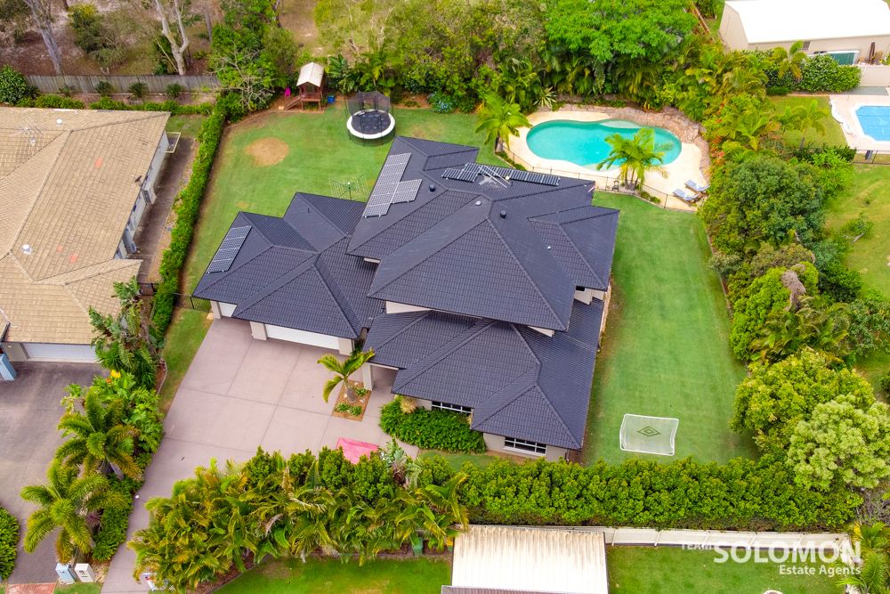 3 Themeda Court, Victoria Point QLD 4165, Image 0