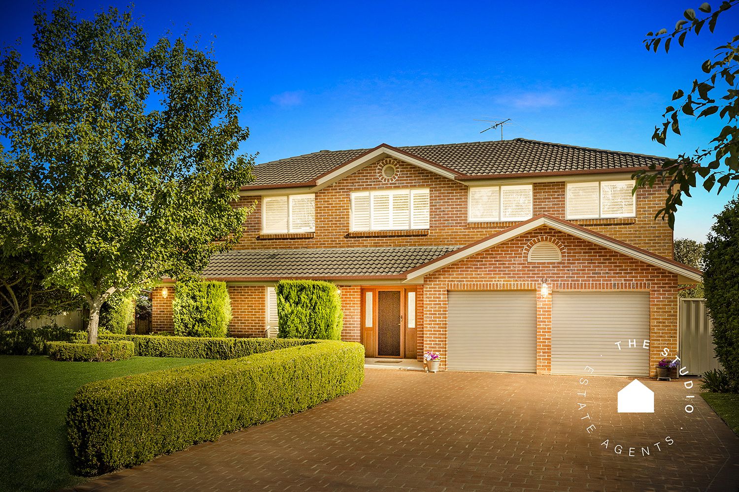 7 Fortune Grove, Kellyville NSW 2155