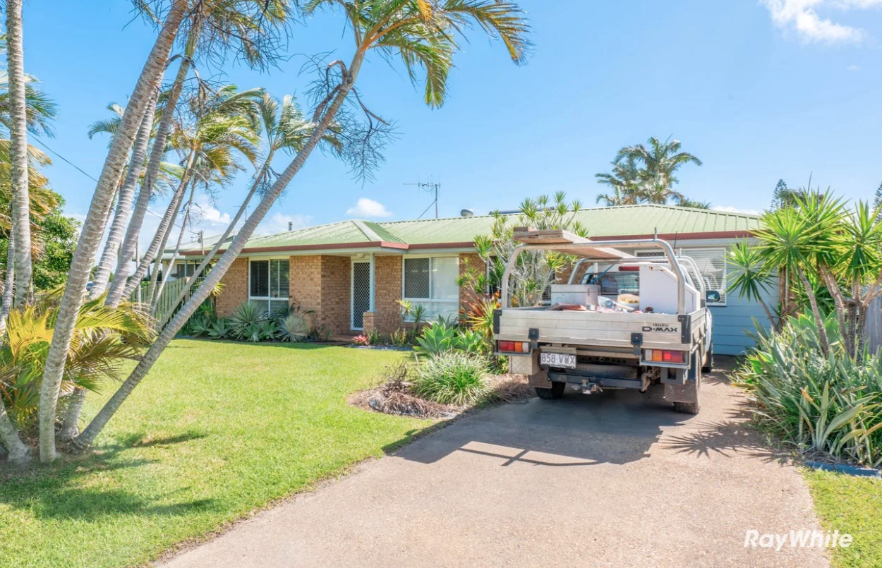 351 Woongarra Scenic Drive, Innes Park QLD 4670