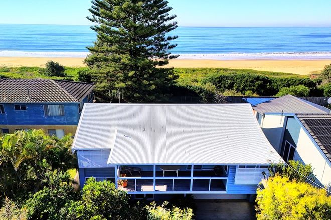 Picture of 25 Jubilee Parade, DIAMOND BEACH NSW 2430