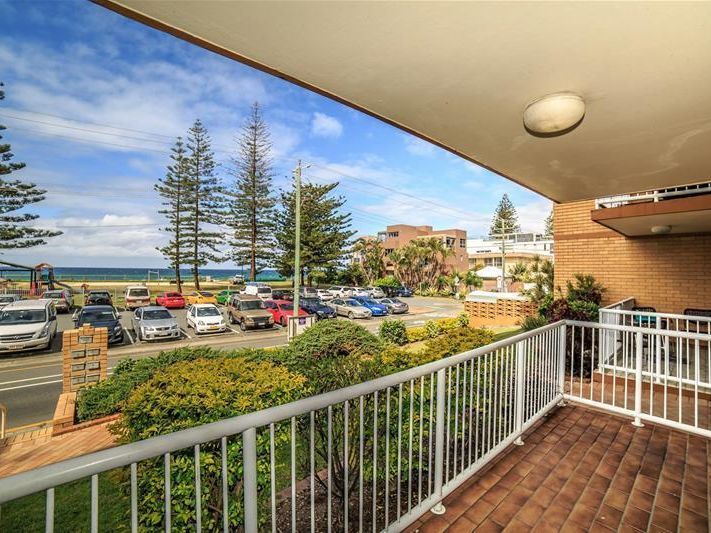 3/168 Hedges Avenue, Mermaid Beach QLD 4218 Apartment For Rent 640