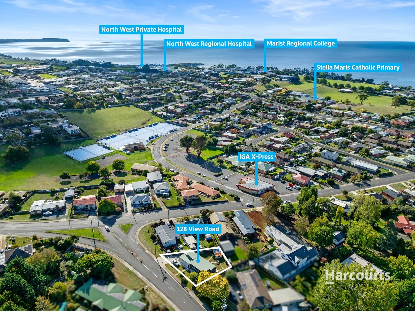 Additional image 14 of 128 View Road, Park Grove TAS 7320