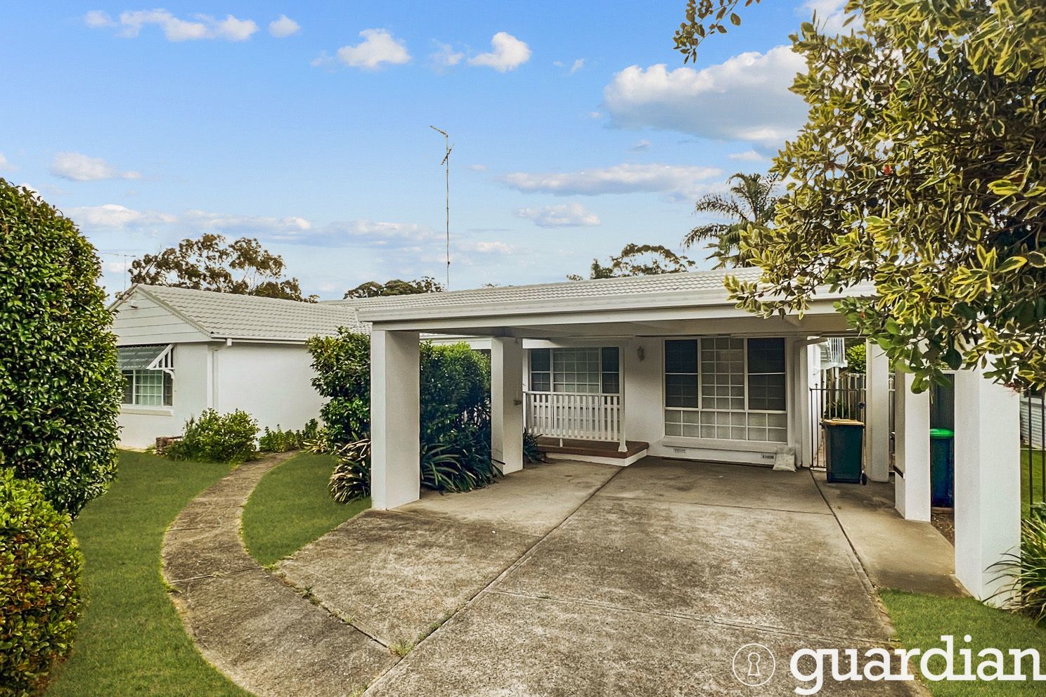 27 Cairnes Road, Glenorie NSW 2157