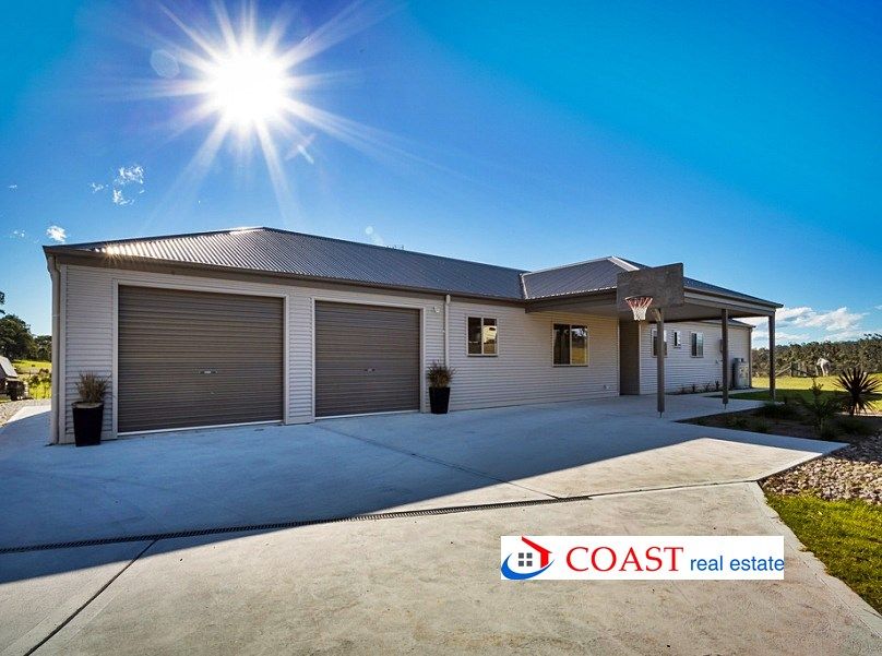 12 South Wolumla Road, WOLUMLA NSW 2550, Image 1