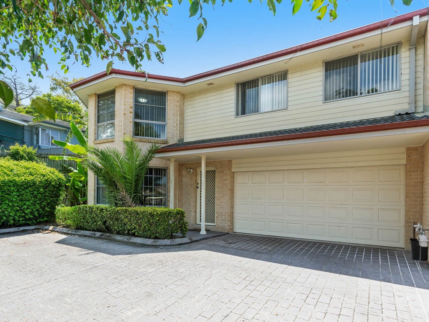 8/10-12 Anzac Avenue, Wyong NSW 2259, Image 0