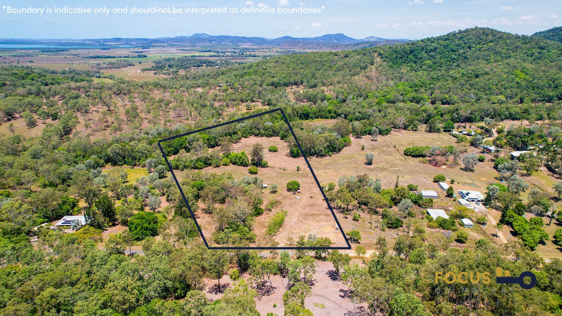 115 Andrew Fordyce Road, Mount Jukes QLD 4740, Image 0