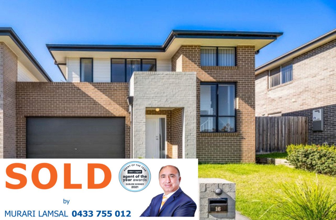 4 bedrooms Semi-Detached in 16 Nash Street BARDIA NSW, 2565