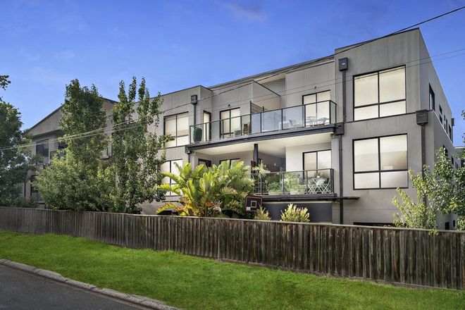 Picture of G12/315-319 Huntingdale Road, CHADSTONE VIC 3148
