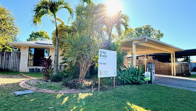 Picture of 29 Osprey Close, SLADE POINT QLD 4740