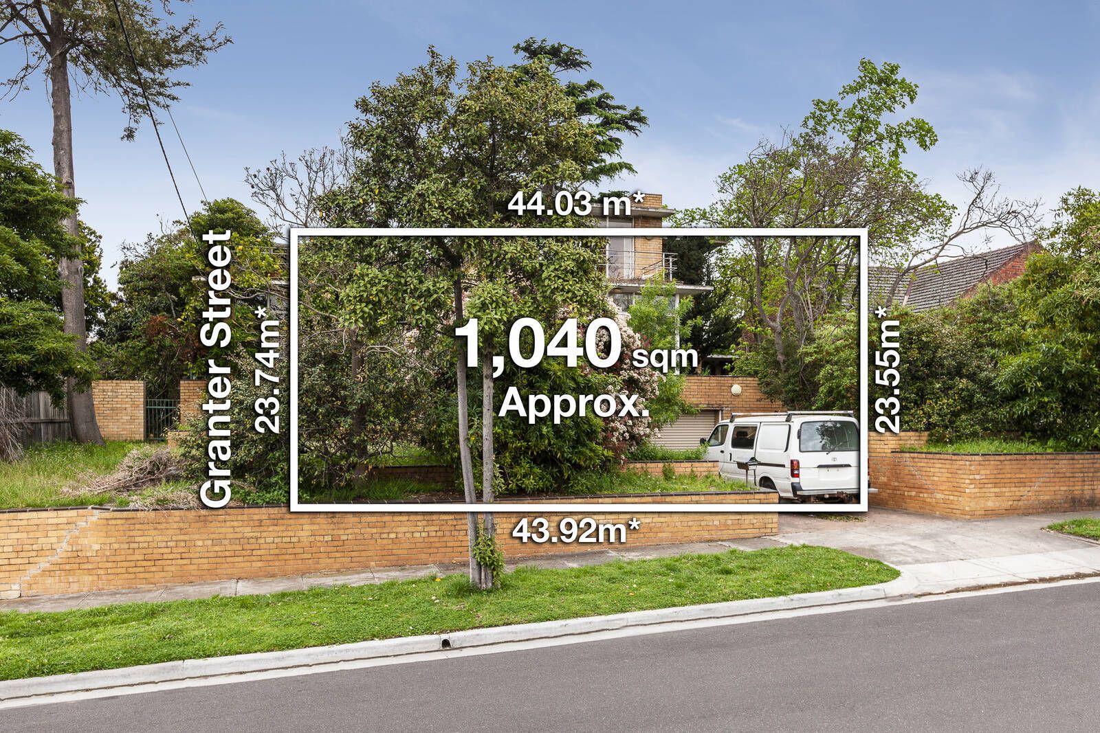 4 bedrooms House in 1 Granter Street BRIGHTON EAST VIC, 3187