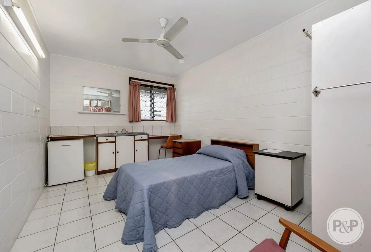 Additional image 5 of 9/53 Ford Street, Hermit Park QLD 4812
