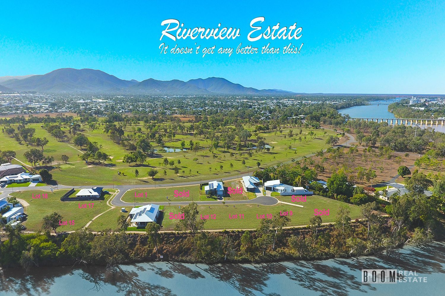 Lot 12 Bradley Place Riverview Estate Rockhampton, Kawana QLD 4701, Image 1