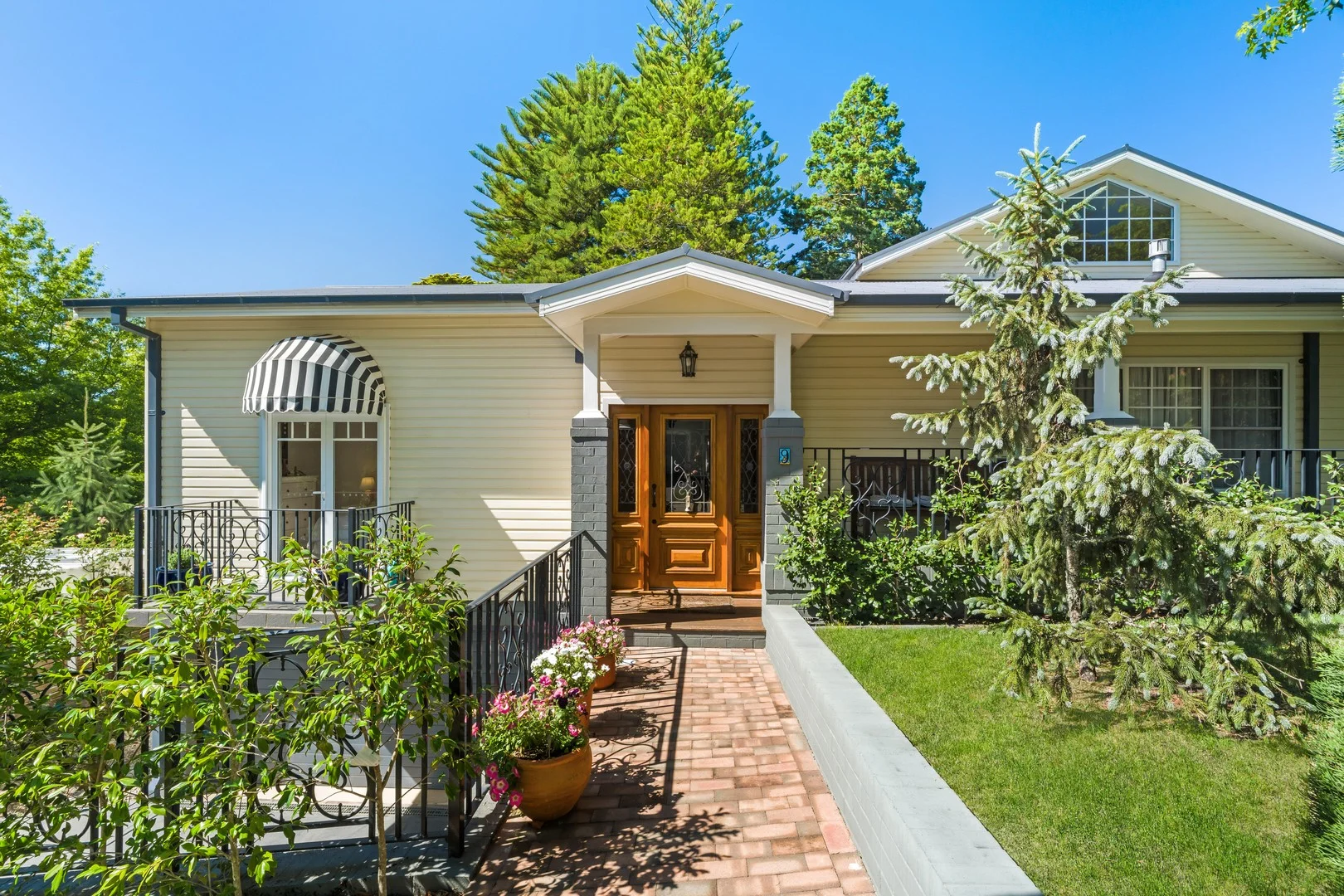 9/112 Craigend Street, Leura NSW 2780