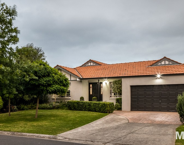 23 Hassett Crescent, Keilor East VIC 3033