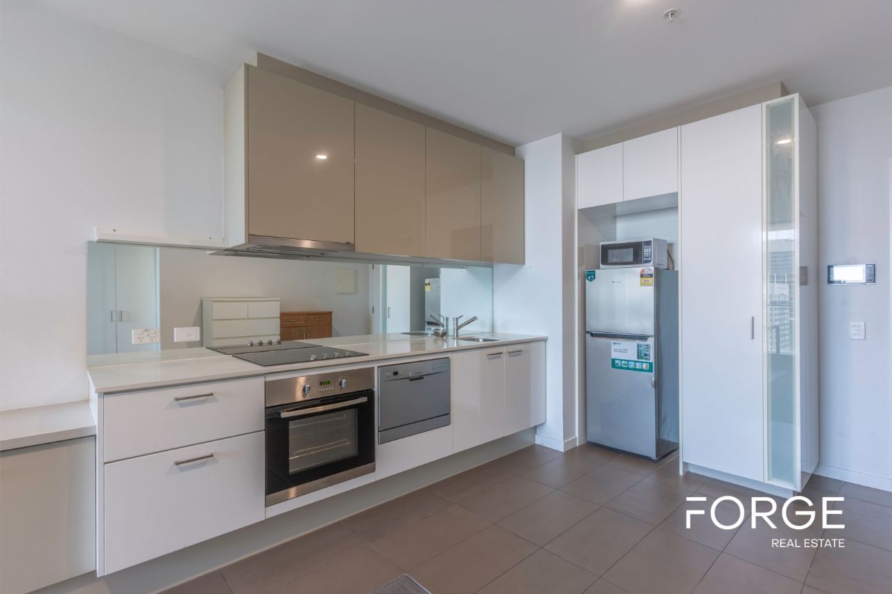 3909/220 Spencer Street, Melbourne VIC 3000, Image 1