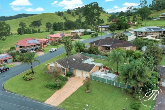 Picture of 17 Melbee Circuit, DUNGOG NSW 2420