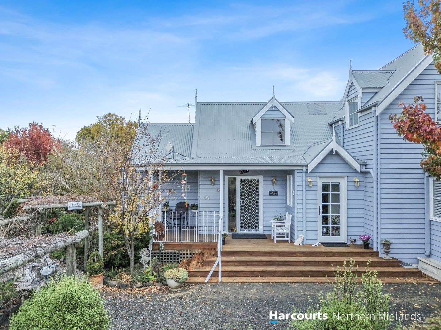 5A Church Street, Ross TAS 7209, Image 1