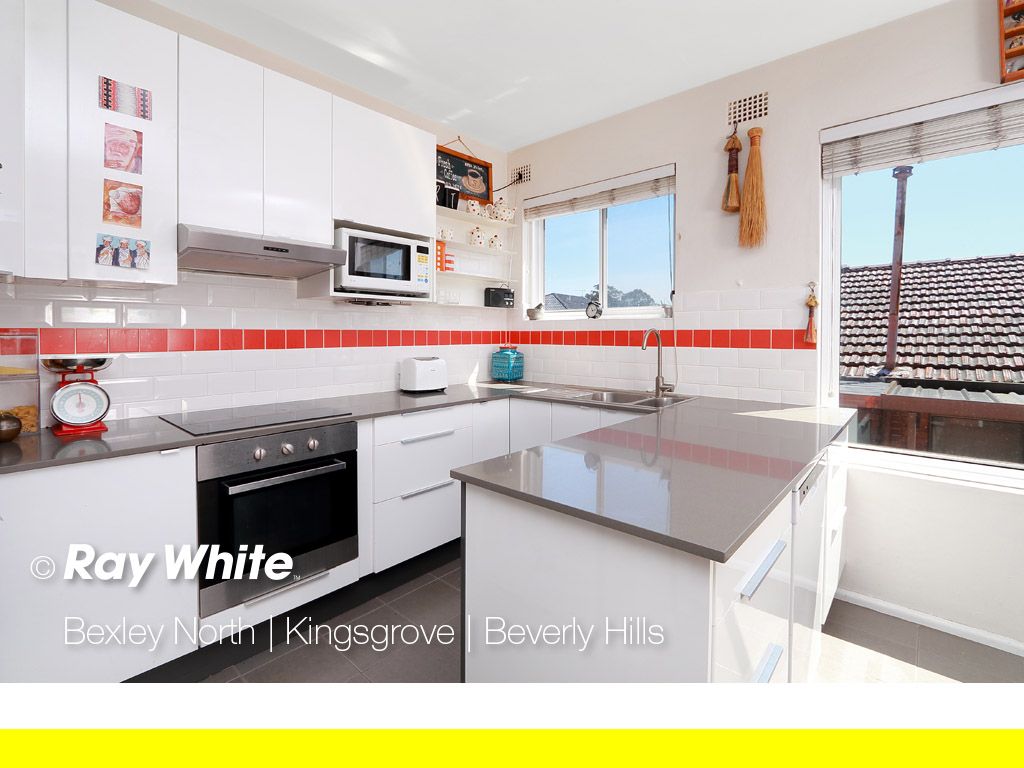 2/377 King Georges Road, Beverly Hills NSW 2209, Image 1