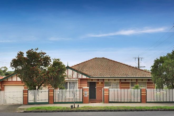 Picture of 1/372 Buckley Street, ESSENDON VIC 3040
