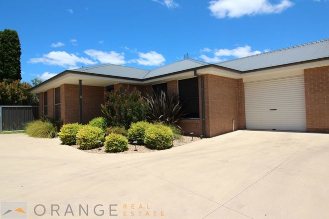 Picture of 148C Sampson Street, ORANGE NSW 2800