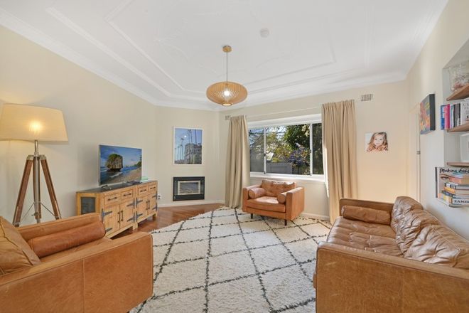 Picture of 2/340 Edgecliff road, WOOLLAHRA NSW 2025