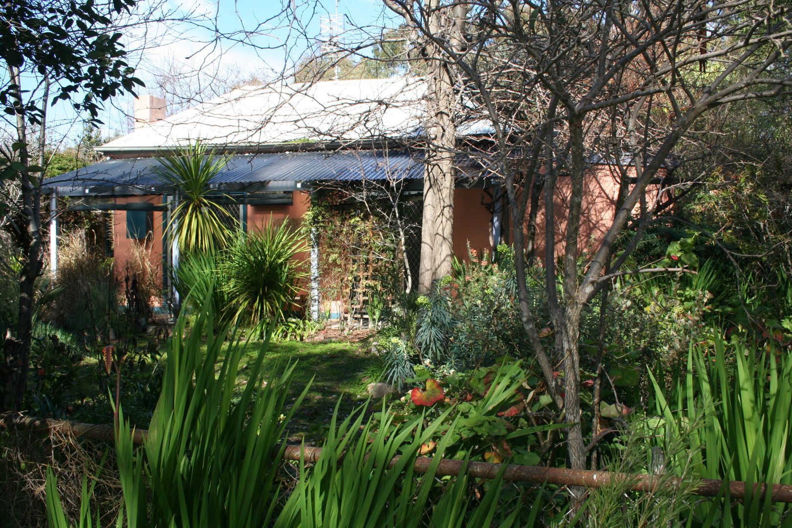 116 Kennedy Street, Euroa Property History & Address Research Domain