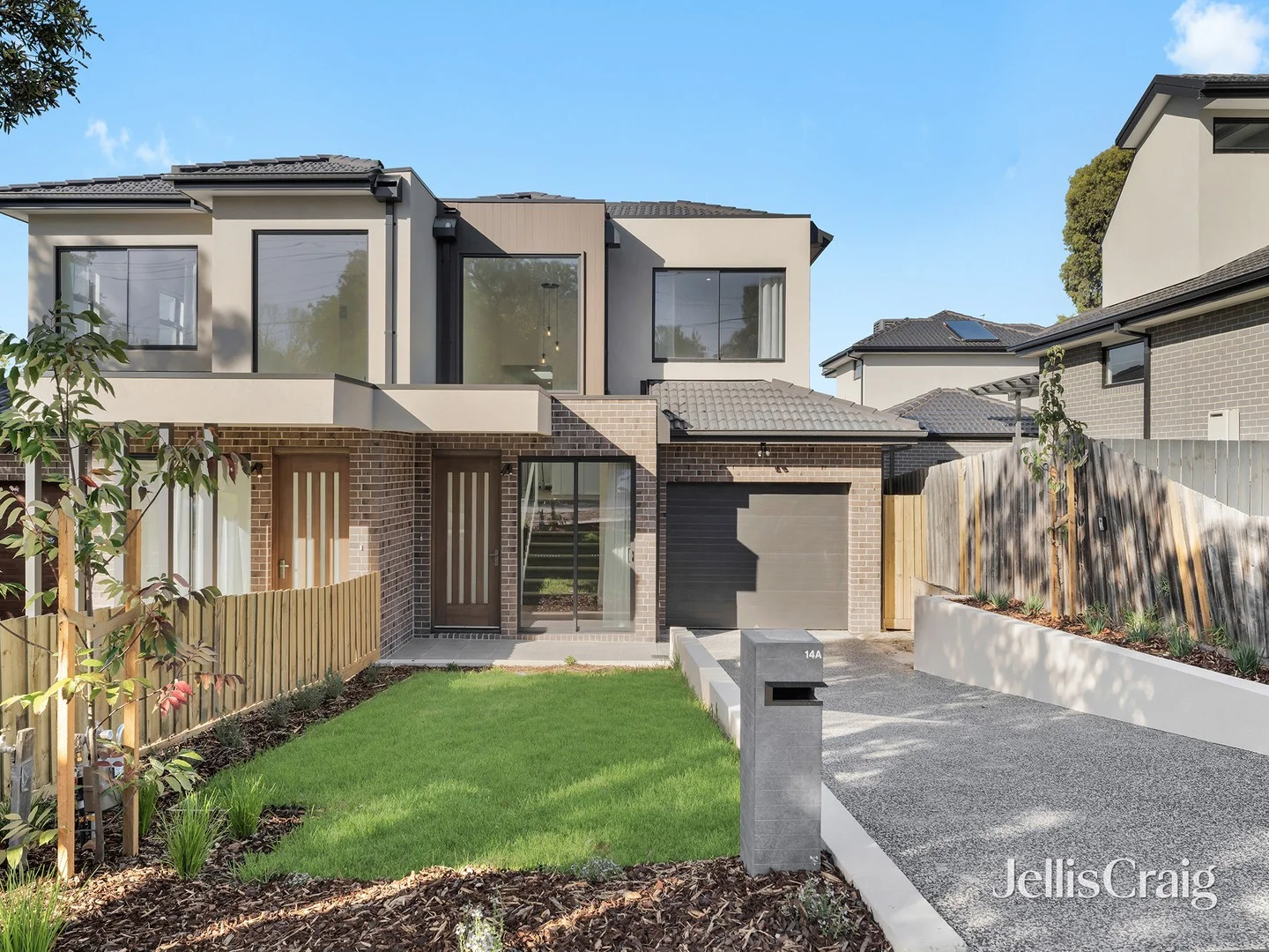 2/14 Sadie Street, Mount Waverley VIC 3149