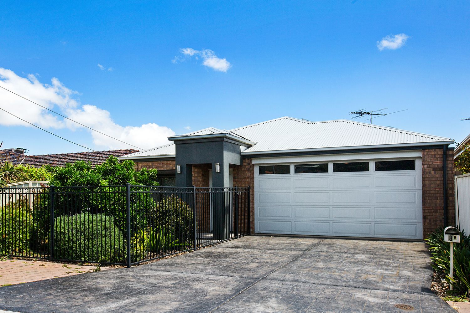 3 bedrooms House in 8B Coronation Ave CAMPBELLTOWN SA, 5074