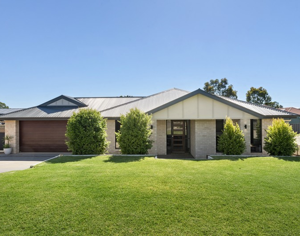 1 Station Place, Sandy Creek SA 5350