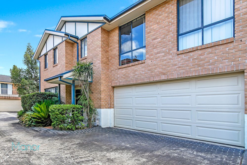 11/18-20 Pearce Street, Baulkham Hills NSW 2153, Image 0