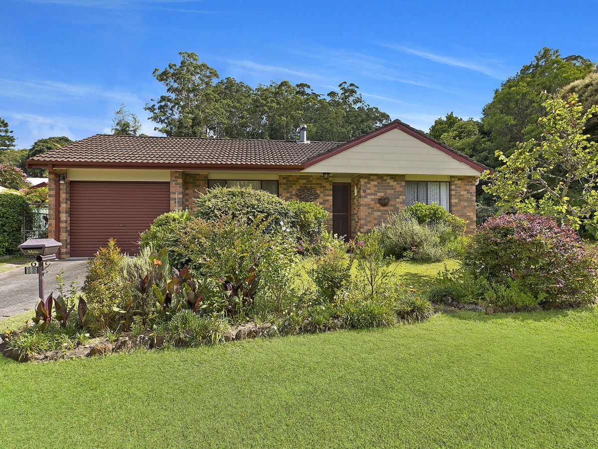 13 Sylvan Valley Close, Niagara Park NSW 2250, Image 0