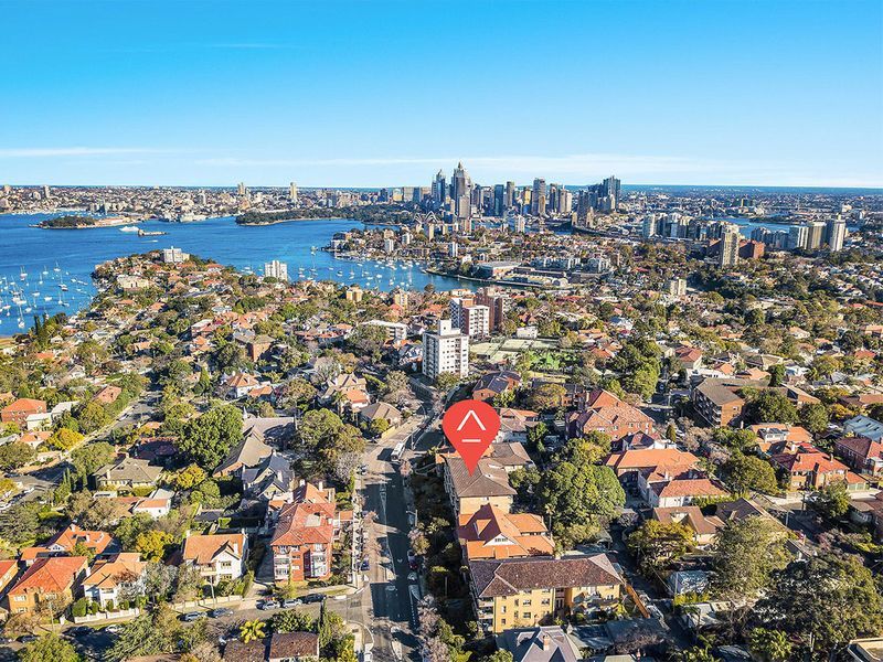 14/108-110 Wycombe Road, Neutral Bay NSW 2089, Image 1