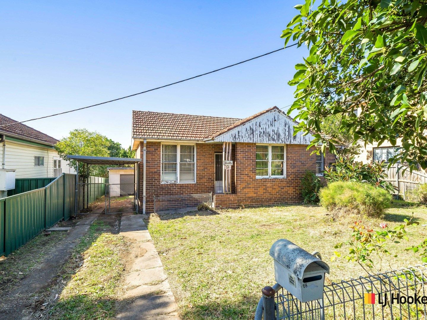 58 Coleman Street, Merrylands NSW 2160, Image 0