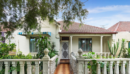 Picture of 9 England Avenue, MARRICKVILLE NSW 2204