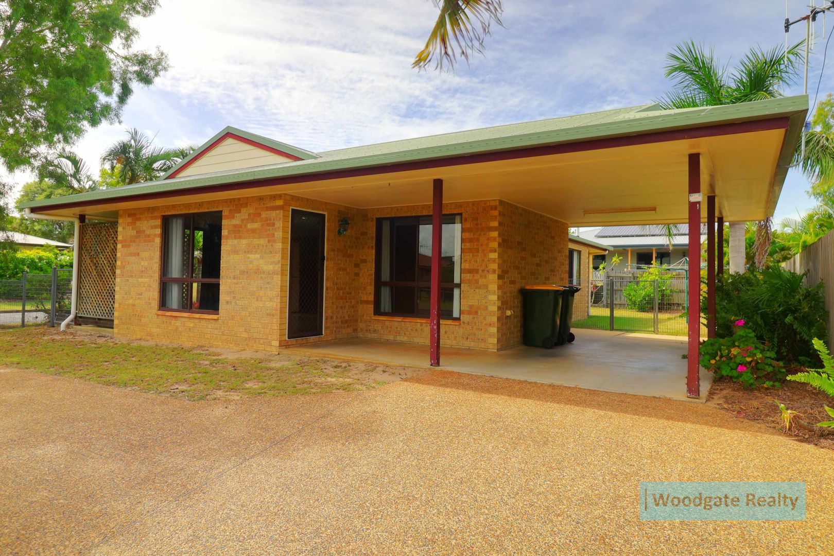 1/46 Mackerel St, Woodgate QLD 4660, Image 2