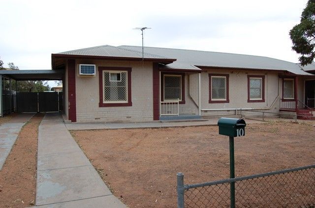 8-10 Fullerton Crescent, Port Augusta SA 5700, Image 1