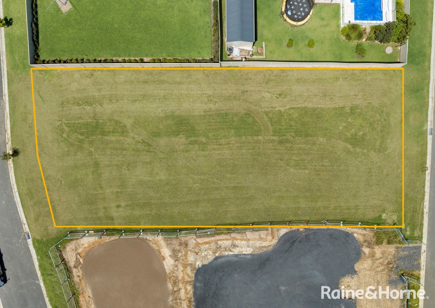 Vacant land in Lot 535 Yatama Street, NOWRA NSW, 2541