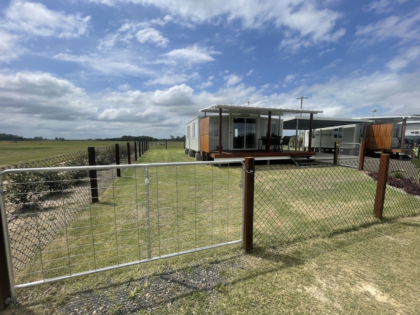 2 bedrooms Apartment / Unit / Flat in  BRANYAN QLD, 4670