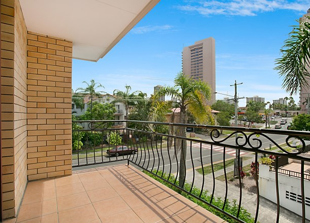 7/16 Monaco Street, Surfers Paradise QLD 4217