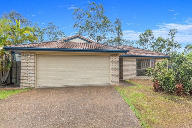 8 Appleton Street, Carindale QLD 4152, Image 0