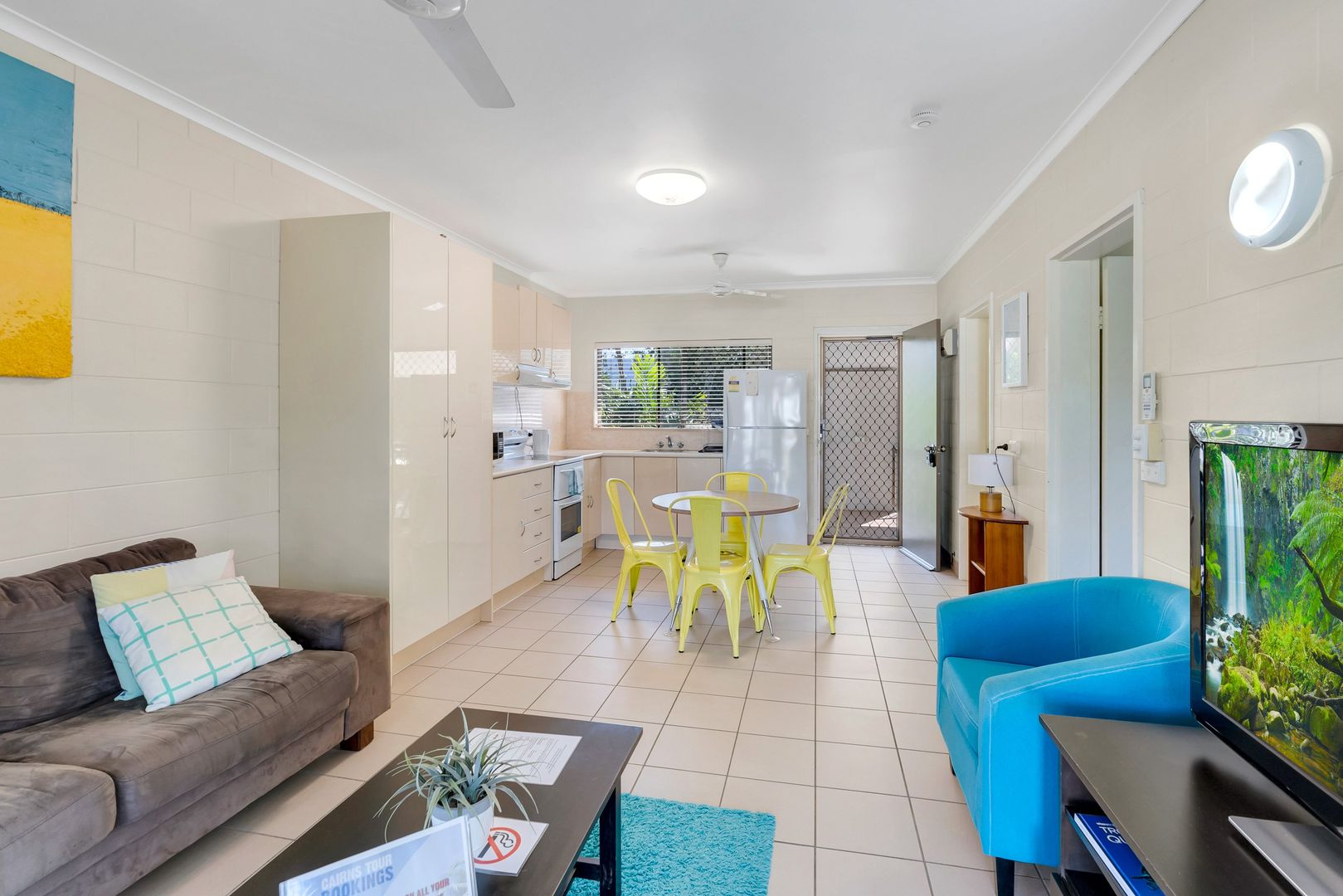 15/83-85 Moore Street, Trinity Beach QLD 4879, Image 1