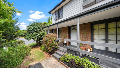 Picture of 5 Churchill Drive, MOOROOLBARK VIC 3138