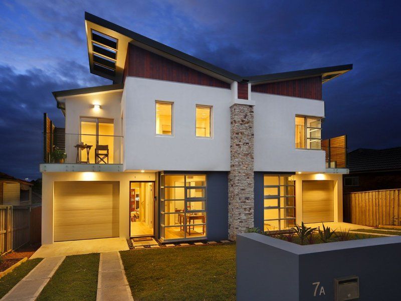4 bedrooms Semi-Detached in 7A Montgomery Street MIRANDA NSW, 2228