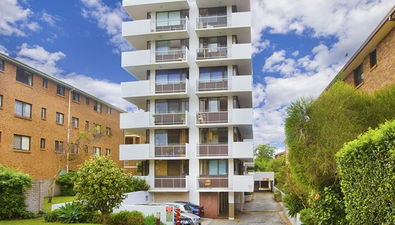 Picture of 8/27 Church Street, WOLLONGONG NSW 2500