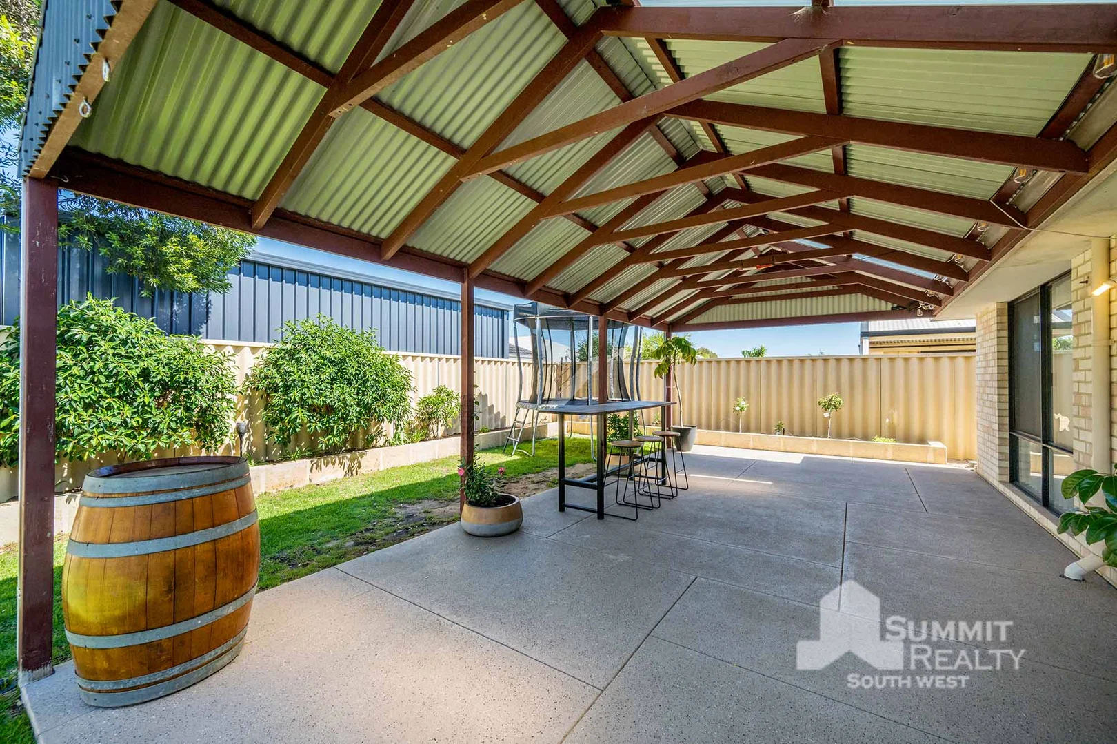 Additional image 28 of 12 Greenough Place, Millbridge WA 6232