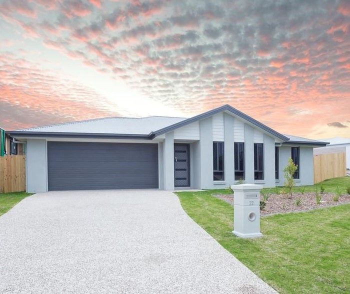 4 bedrooms House in 22 Highlands Street YARRABILBA QLD, 4207