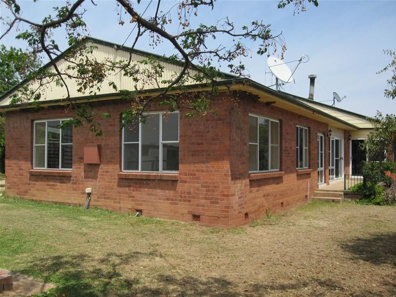 131 Cooyal Lane, Cooyal NSW 2850, Image 1