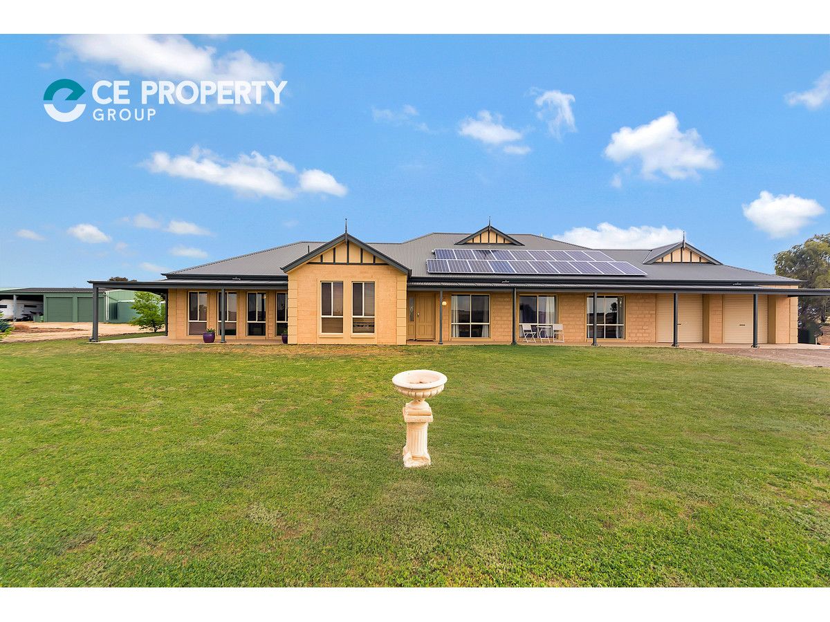 39 Ridley Road, Mannum SA 5238, Image 0