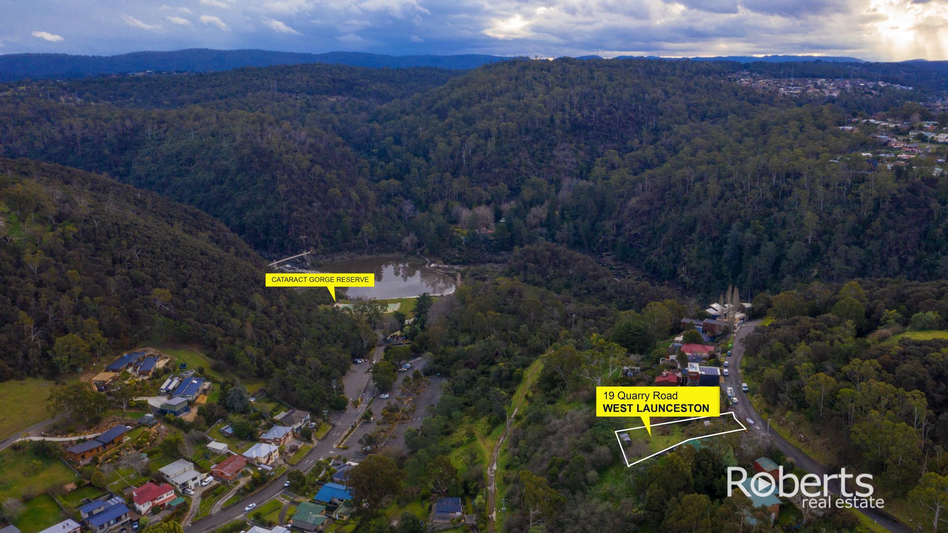 19 Quarry Road, West Launceston TAS 7250, Image 0