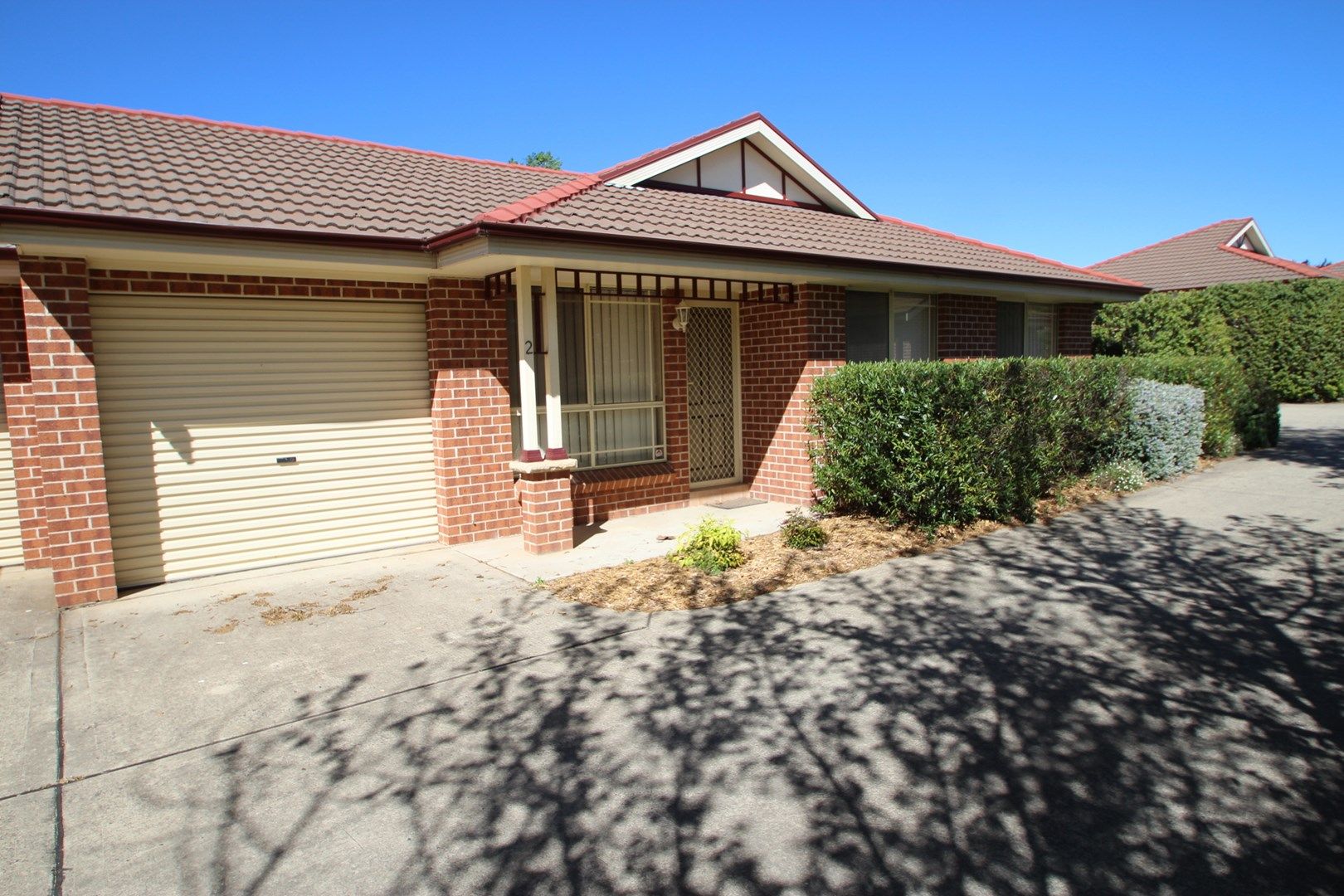 2/121 Woodward Street, Orange NSW 2800, Image 0